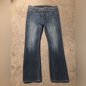 Womens Designer Jeans